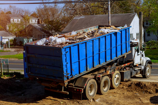 Professional Junk Removal Services in Nevada, MO