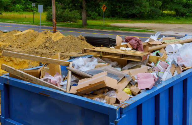 Best Shed Removal  in Nevada, MO